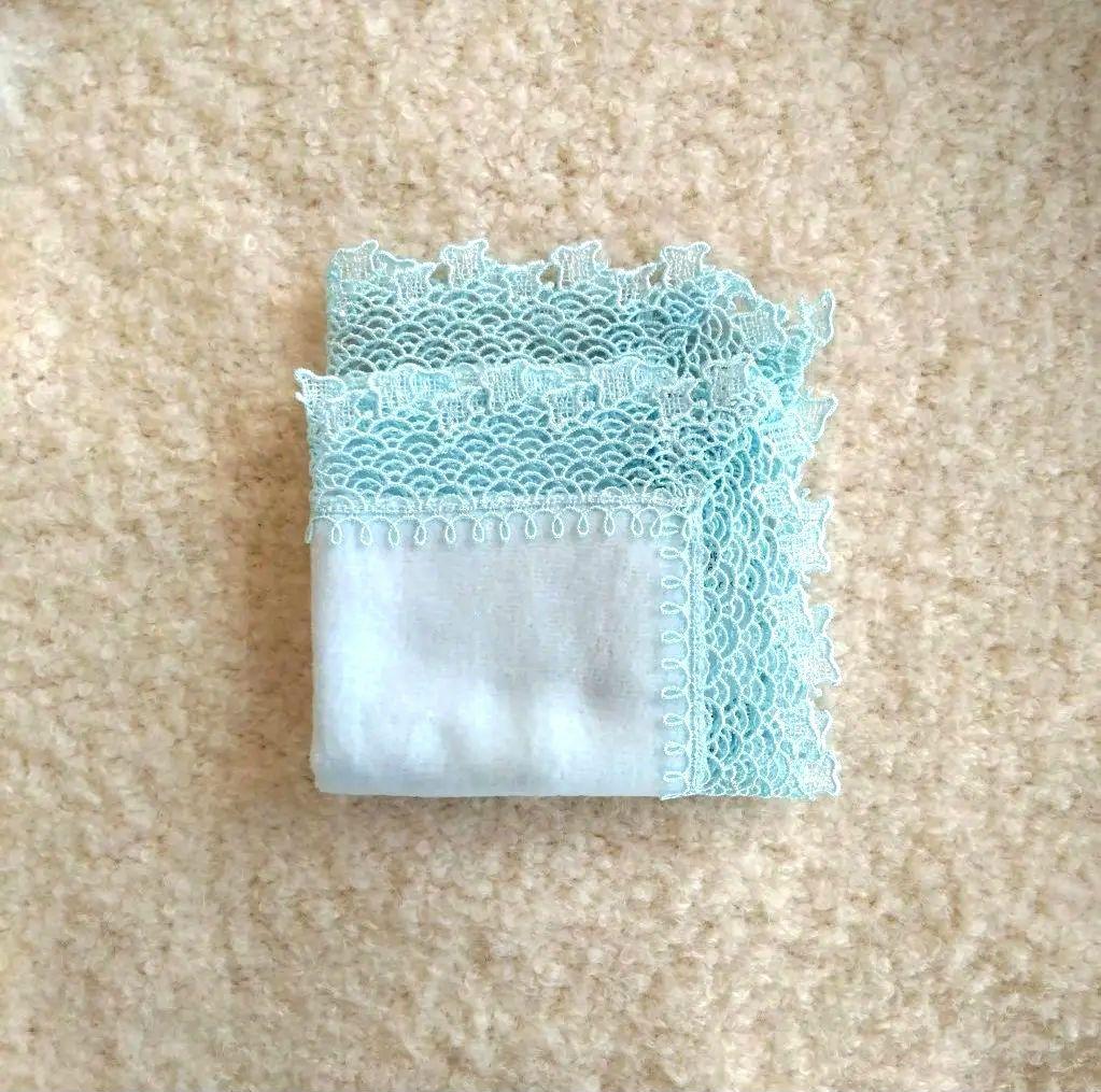 近沢レース 波千鳥