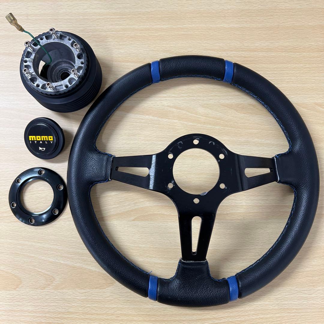 ステアリング ※643