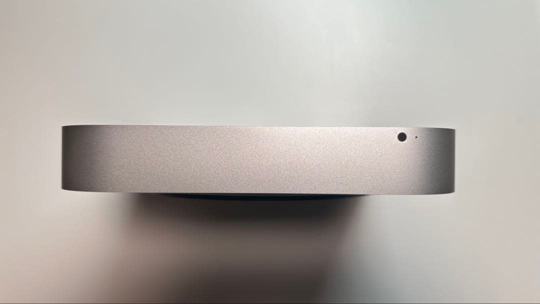 ミニPC Mac mini 2014 Later 2T Fusion Drive