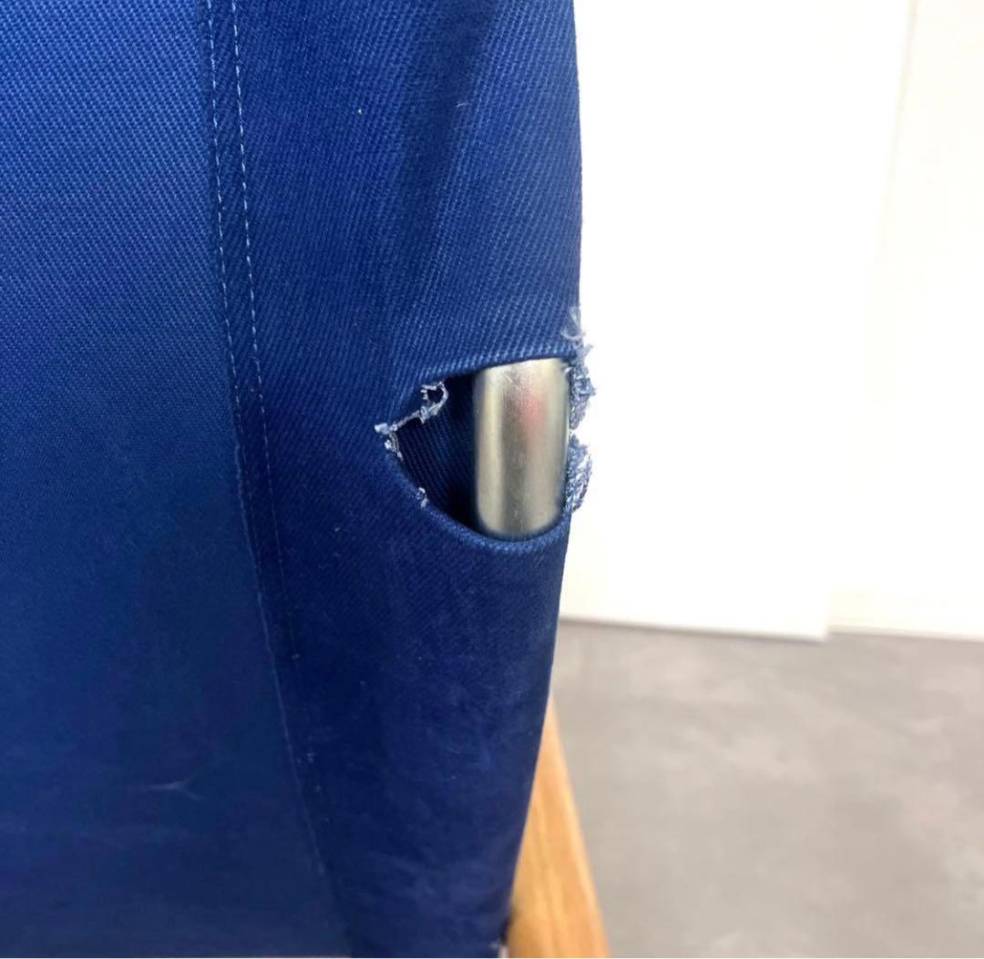 【OLD】ニーチェアエックス NychairX ブルー