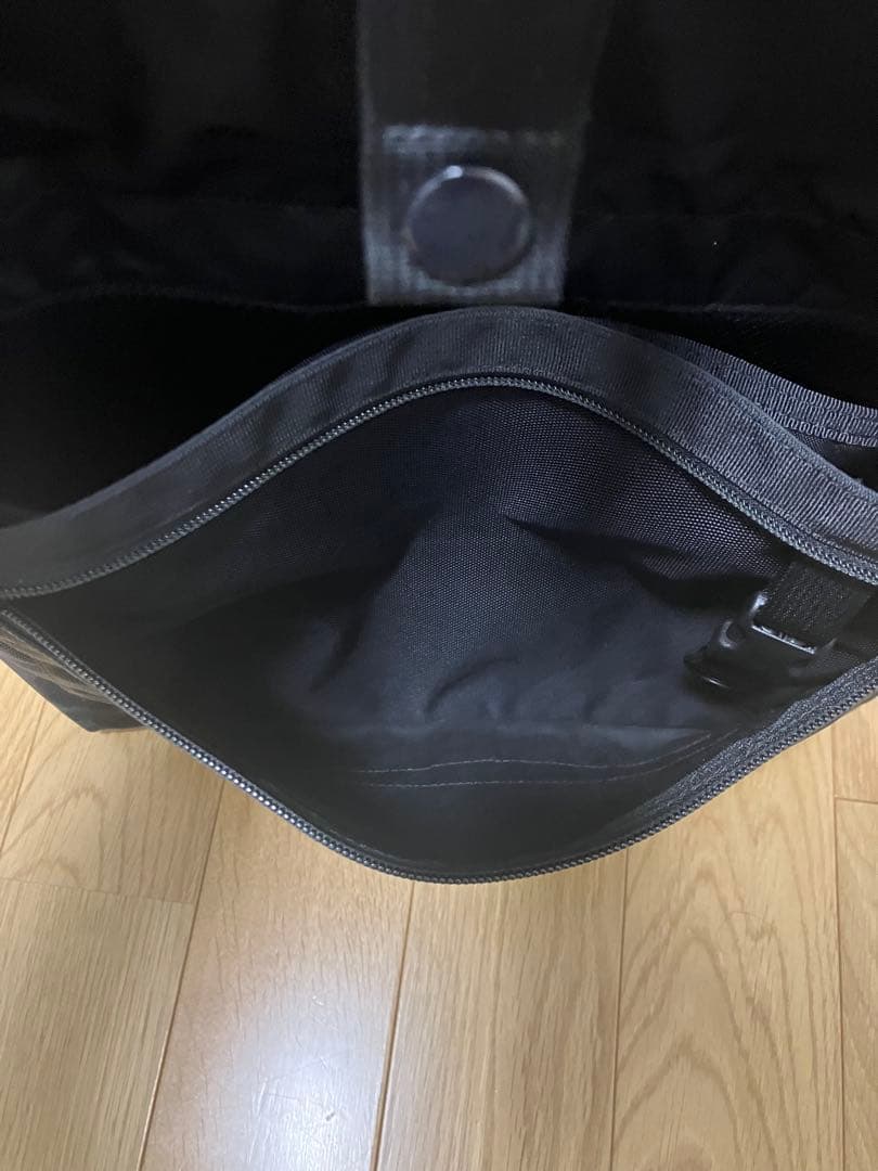 ブリーフィング ビームスプラス 別注 FLEET MESSENGER 13