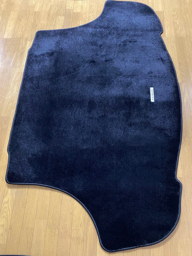 LEXUS ES 純正ラゲージマット レクサスES純正トランクマット美品良品