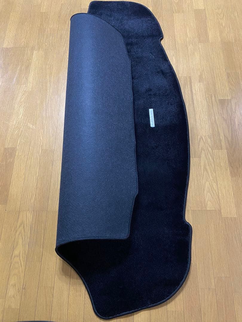 LEXUS ES 純正ラゲージマット レクサスES純正トランクマット美品良品