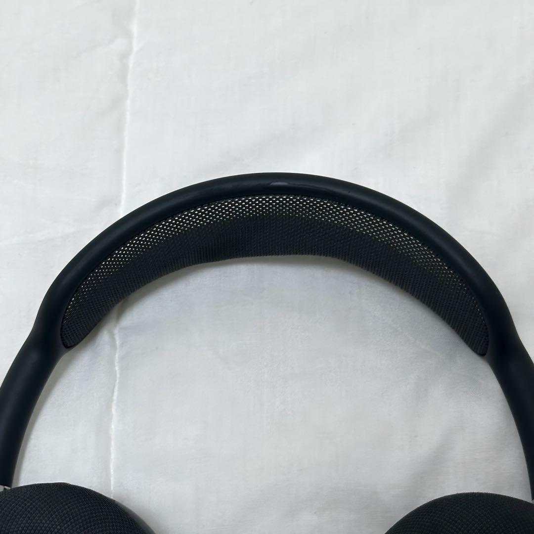 【中古美品】AirPods Max 第1世代※アルコール除菌済み