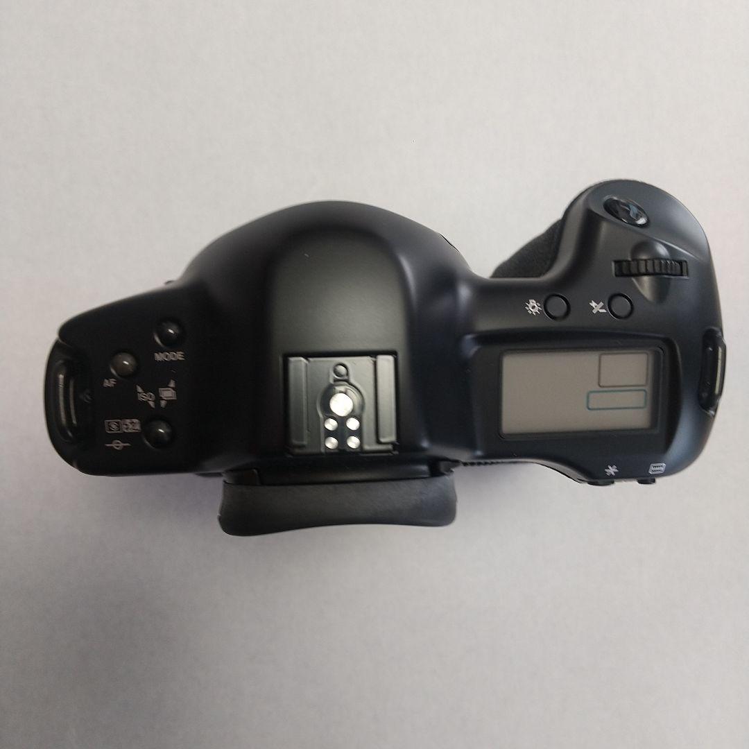 Canon EOS-1N一眼レフカメラ