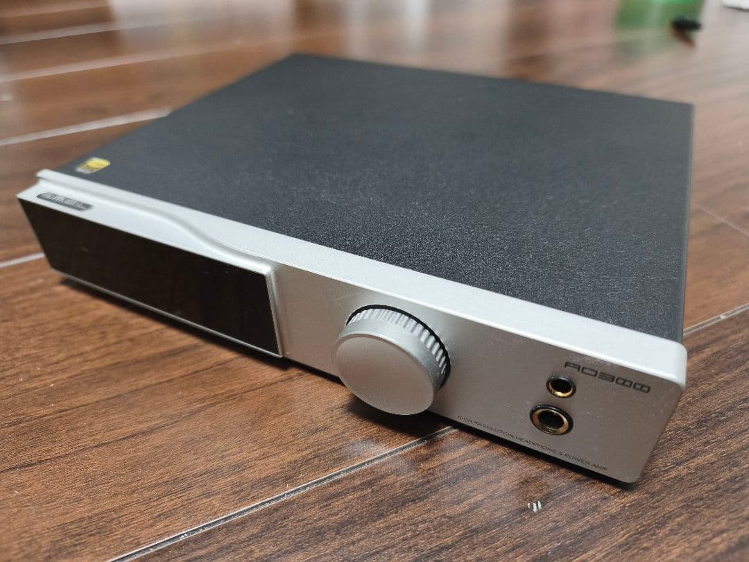 【美品】SMSL AO300 アンプ/プリメインアンプ/パワーアンプ①