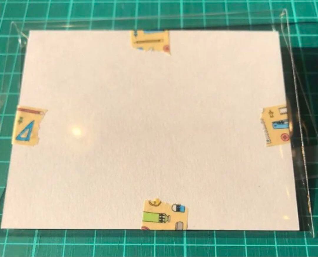 【丁寧梱包】美品　ポケモンカード　おたんじょうびピカチュウ 25th