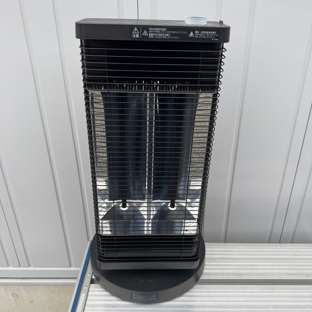 ダイキン セラムヒート ERFT11WS-H 1.1kw 2019年製