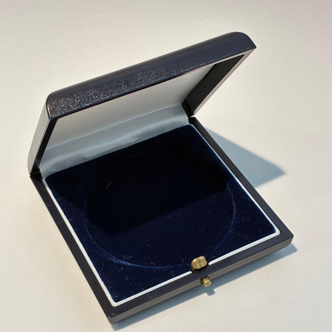 希少 2005年 北マリアナ諸島 エンドレス・ラブ ハート型 記念銀貨 5ドル