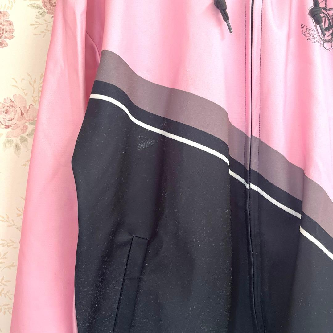 ラブライブ！スーパースター!! Liella! 結ヶ丘ジャージ 上下ハーフパンツ