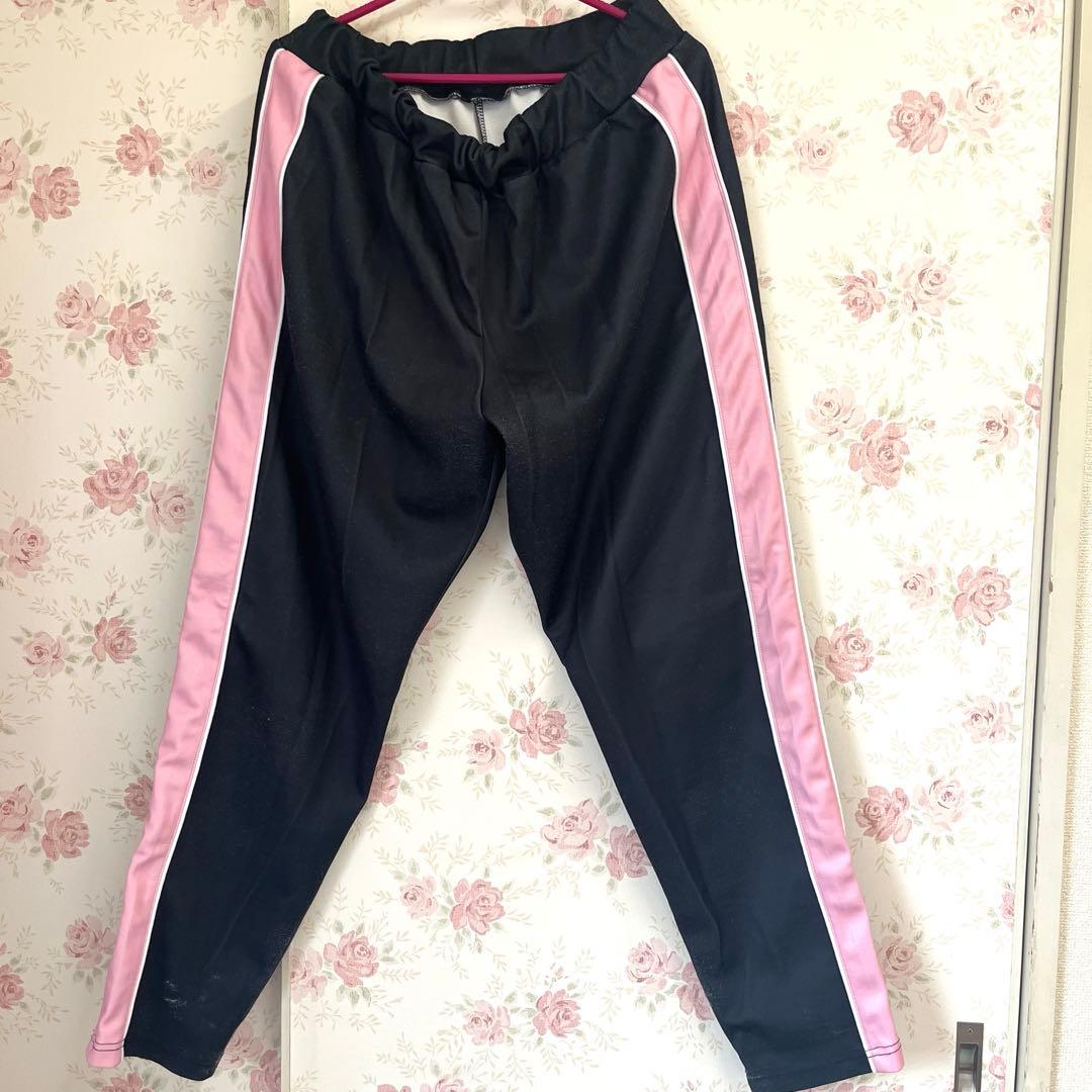 ラブライブ！スーパースター!! Liella! 結ヶ丘ジャージ 上下ハーフパンツ