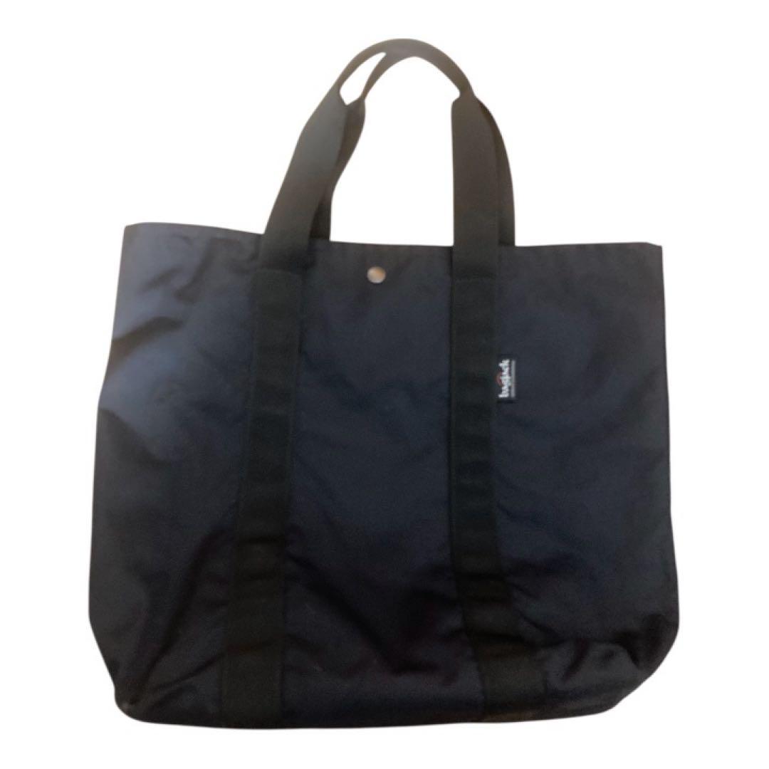 bagjack トートバッグ バッグジャック