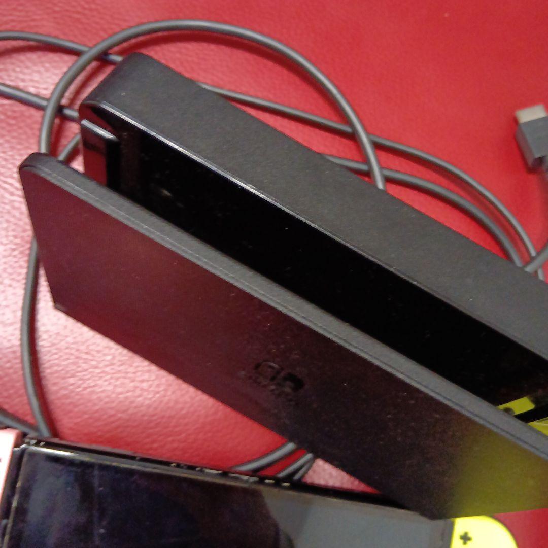 Nintendo Switch 本体 ピンク/イエロー