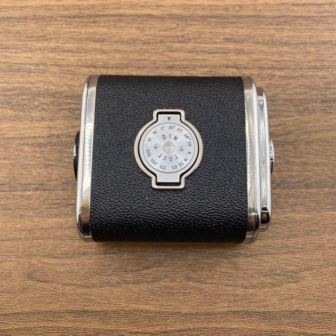 kiev 88 キエフ88 6×6 フィルムバック G-1433