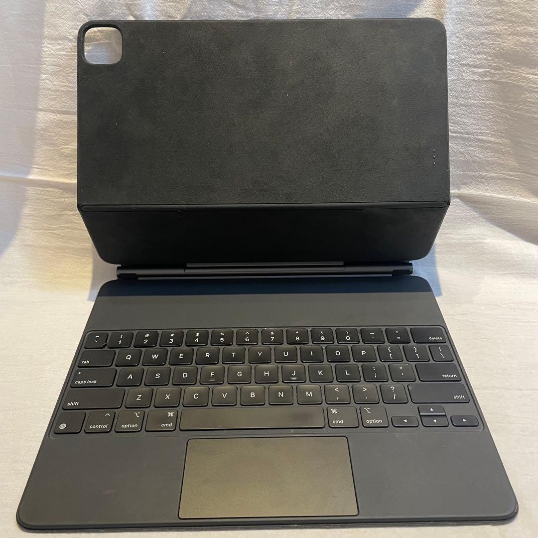 Apple Magic Keyboard MJQK3LL/A US配列