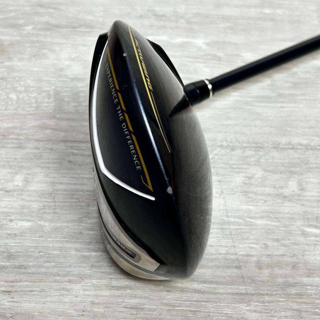 【メンズ右】ゼクシオ MP1200 ドライバー 10.5度 SR ダンロップ