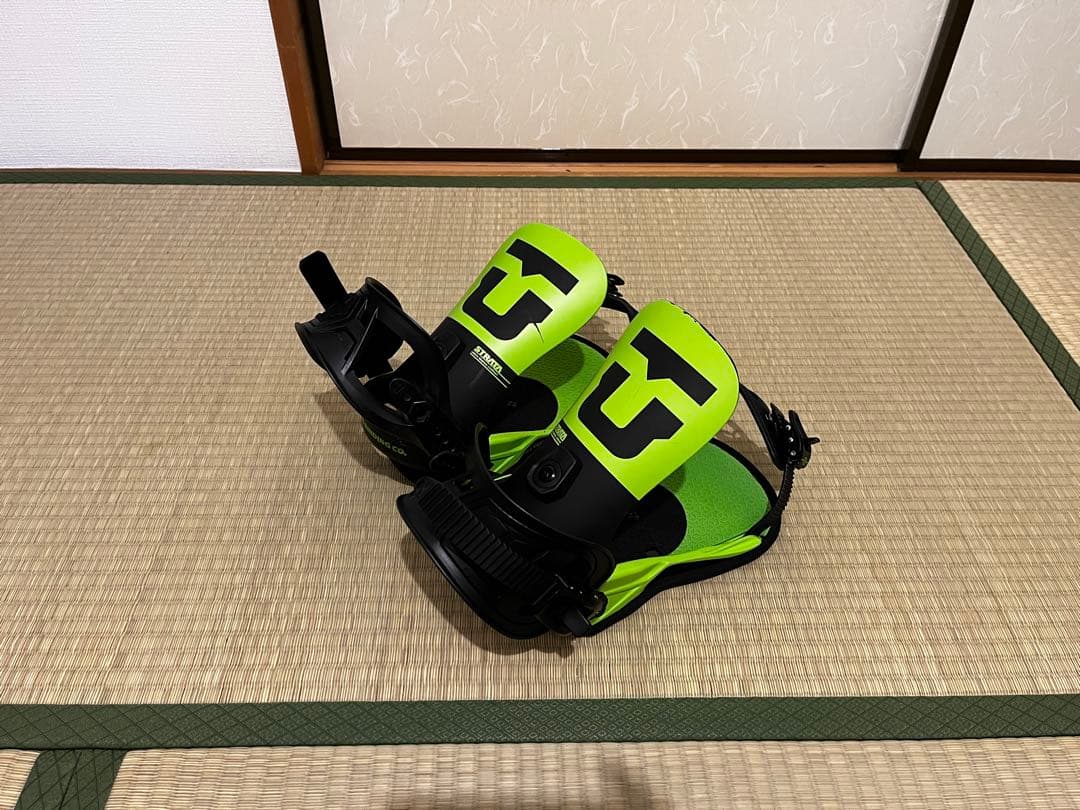 ユニオン ストラータ 22-23 M