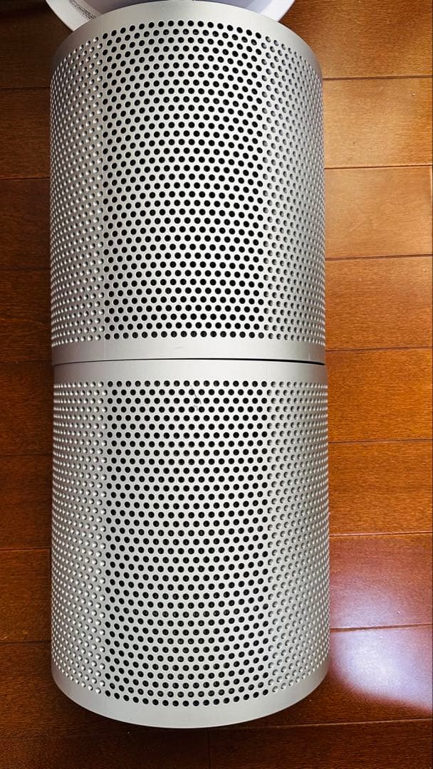 88 Dyson Pure Hot+Cool HP04