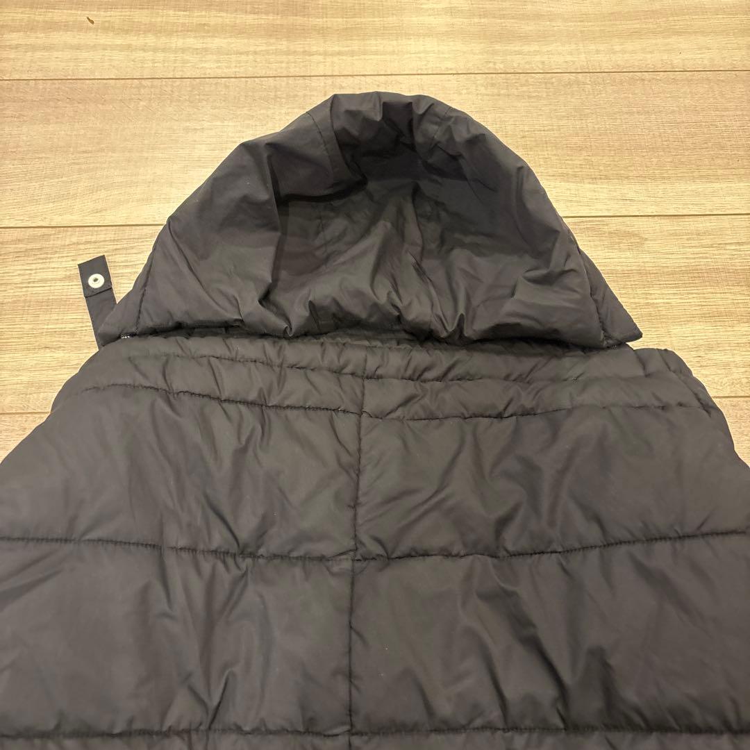 THE NORTH FACE ザ・ノース・フェイス 抱っこひも ブランケット