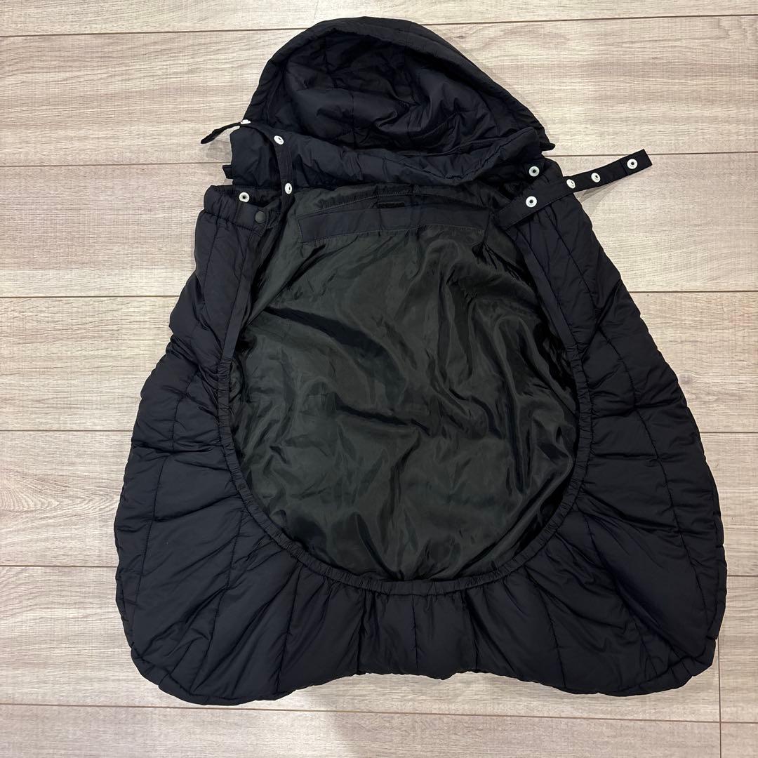 THE NORTH FACE ザ・ノース・フェイス 抱っこひも ブランケット