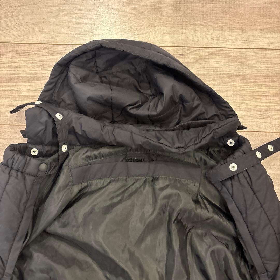 THE NORTH FACE ザ・ノース・フェイス 抱っこひも ブランケット