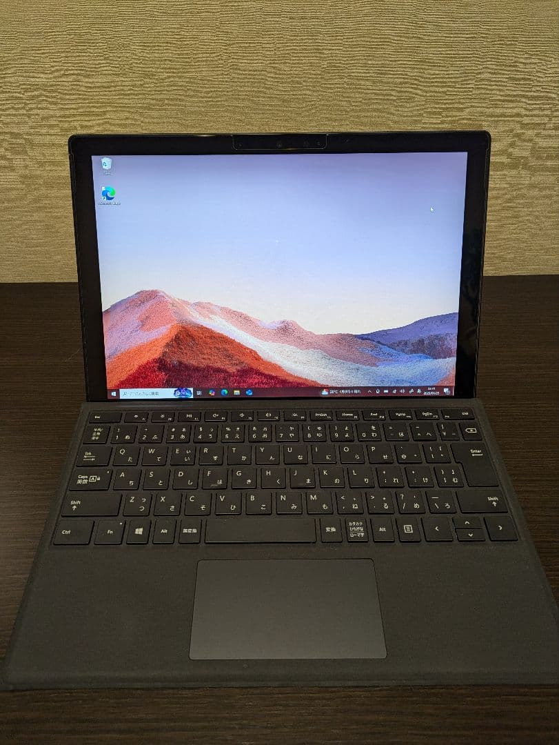 安*ル様 SurfacePro7