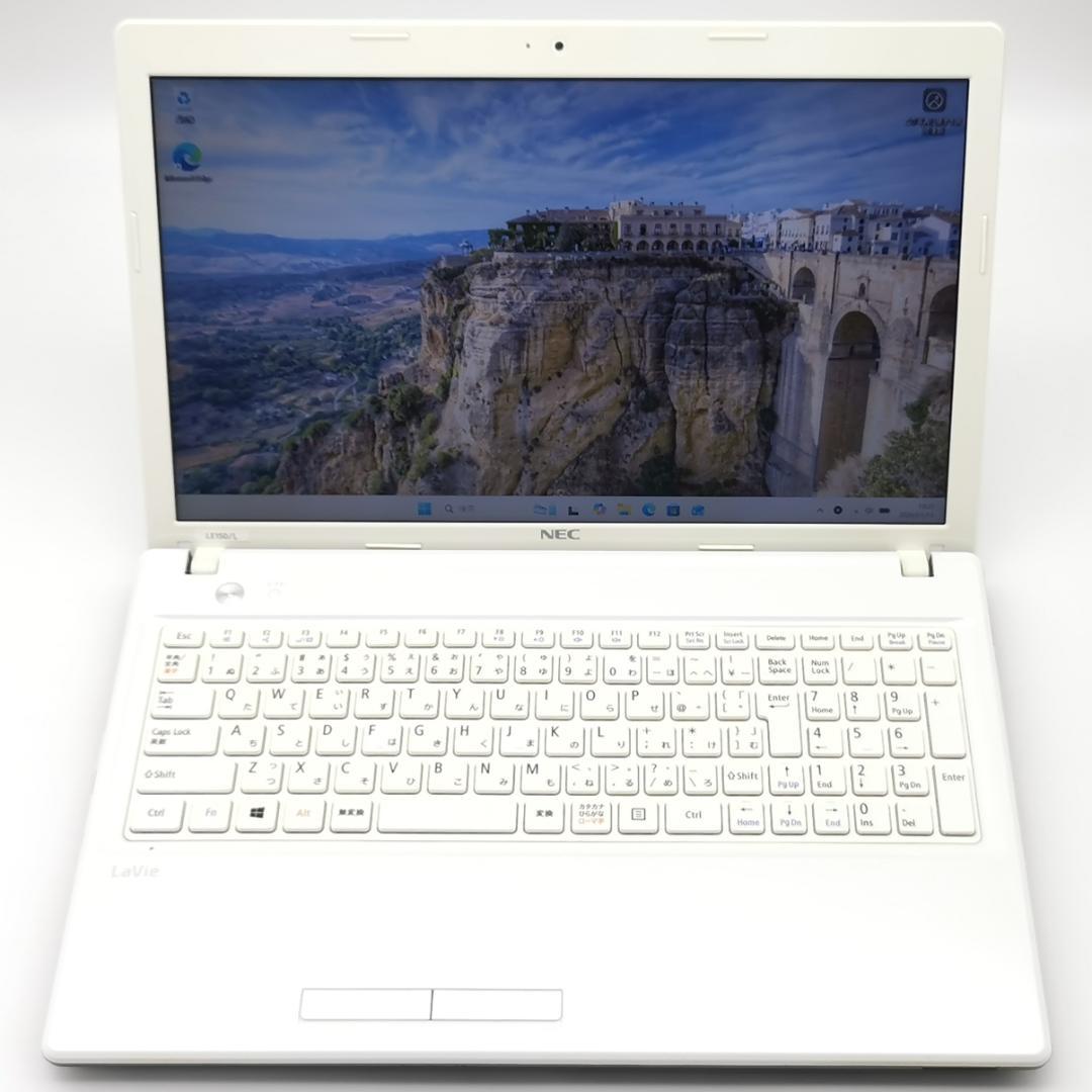 ✅️初心者OK！Windows11/Office/AI搭載ノートパソコン M18