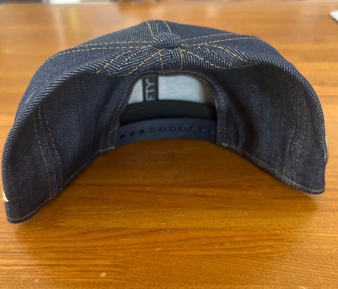 オリックス・バファローズ　宮崎キャンプ2026 ニューエラキャップ　②