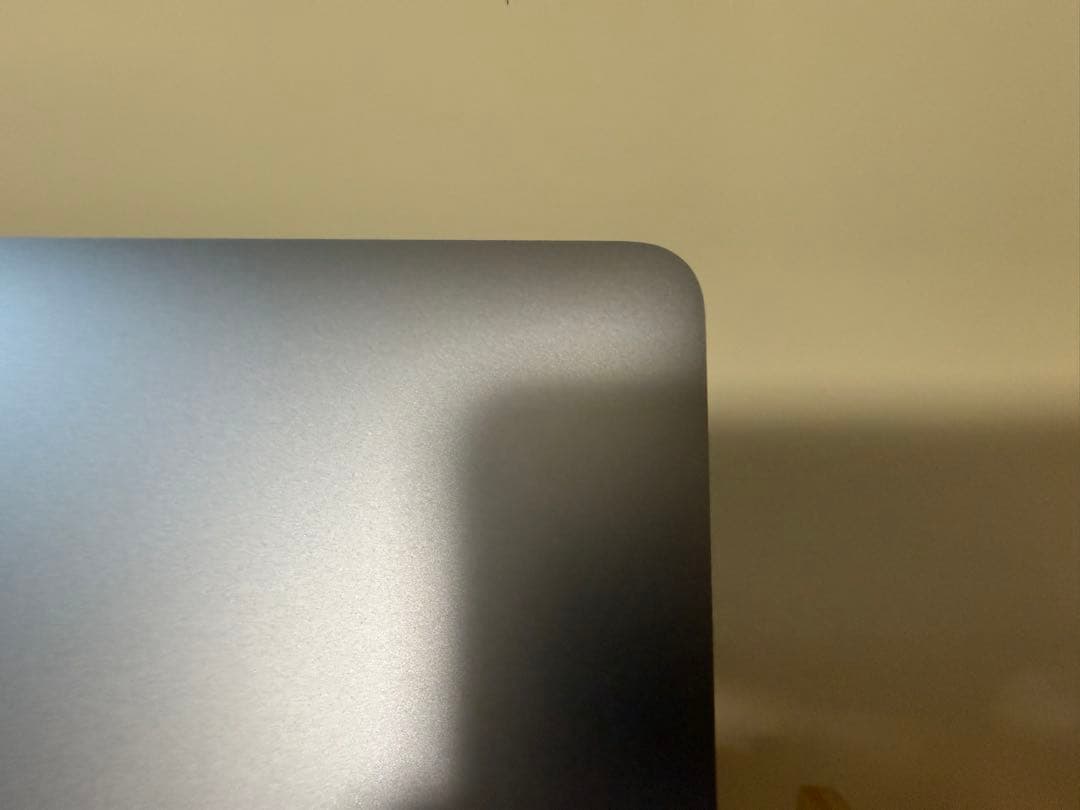 MacBook本体 MacBook Air M1/8CPU/8GPU/8GB/512GB