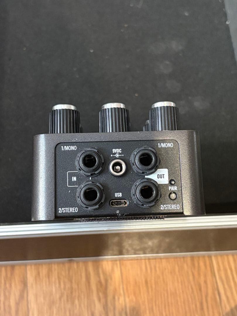 Dream '65 Reverb Amp ギターエフェクター