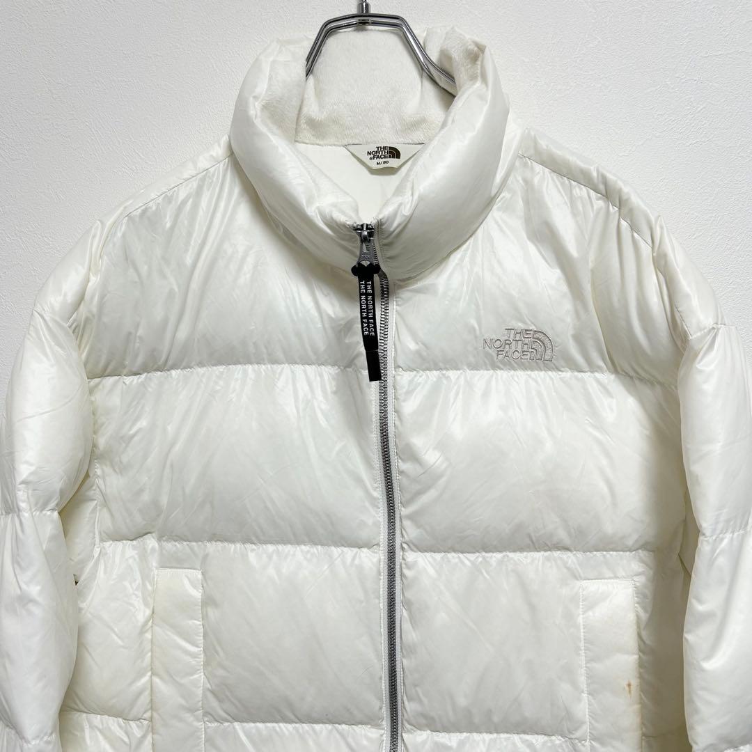 日本未入荷　海外限定　ノースフェイス　T-BALL ダウンジャケット　ショート丈