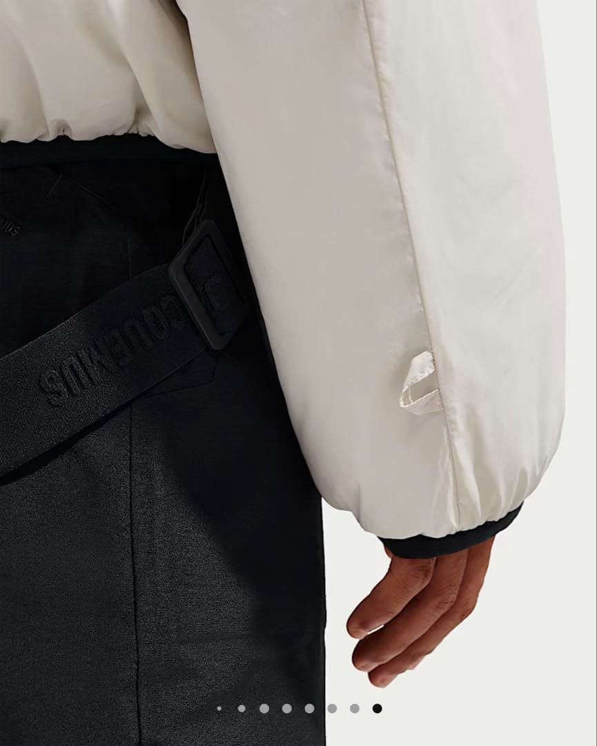 Nike×Jacquemus Après Ski Collection S