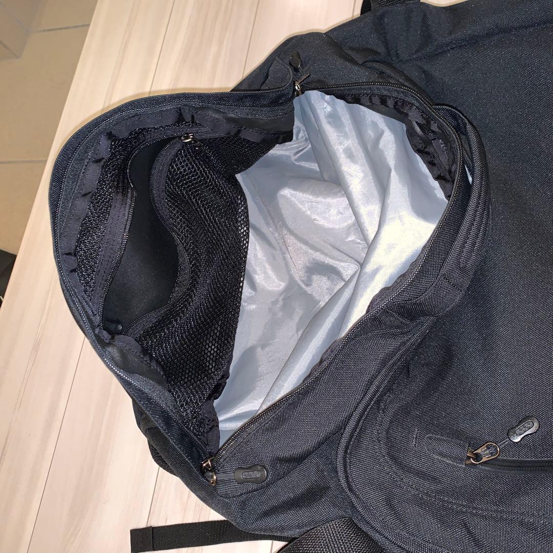 パタゴニアキャリー