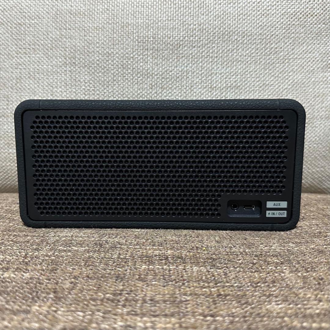 Marshall MIDDLETON マーシャル ミドルトン スピーカー