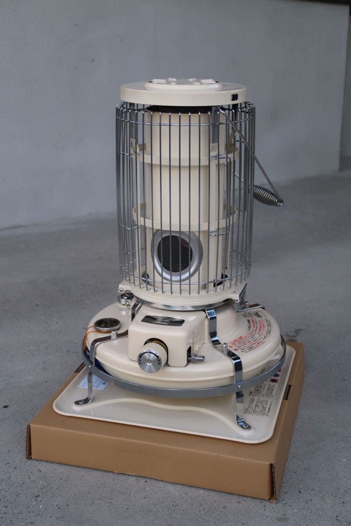 ★美品★アラジン　石油ストーブ