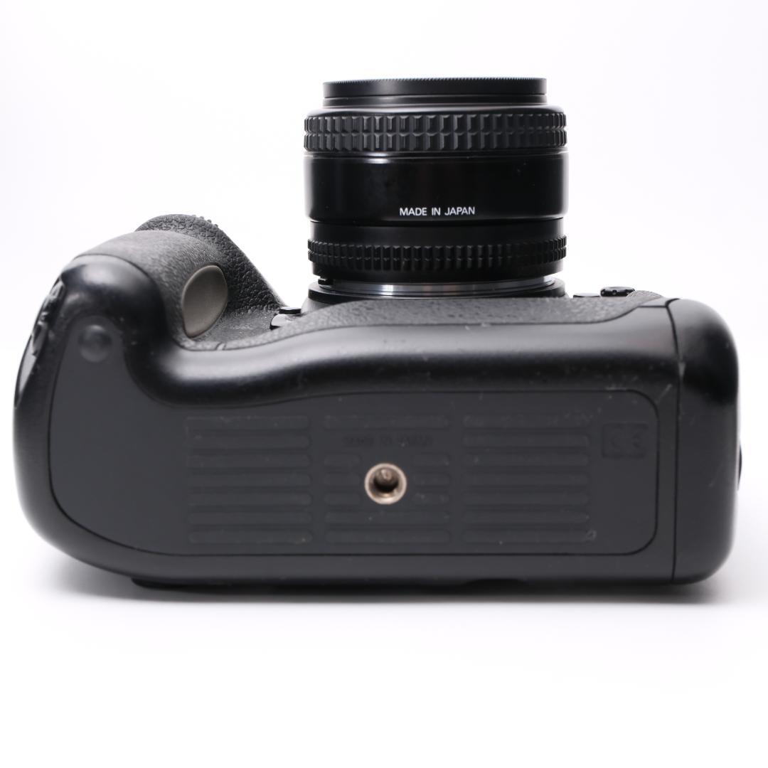 Nikon F5 50周年記念モデル / AF Nikkor 50mm F1.4