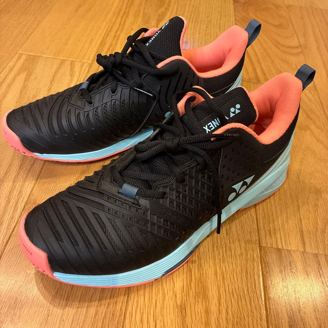 YONEX パワークッション ソニケージ3 25.5cm