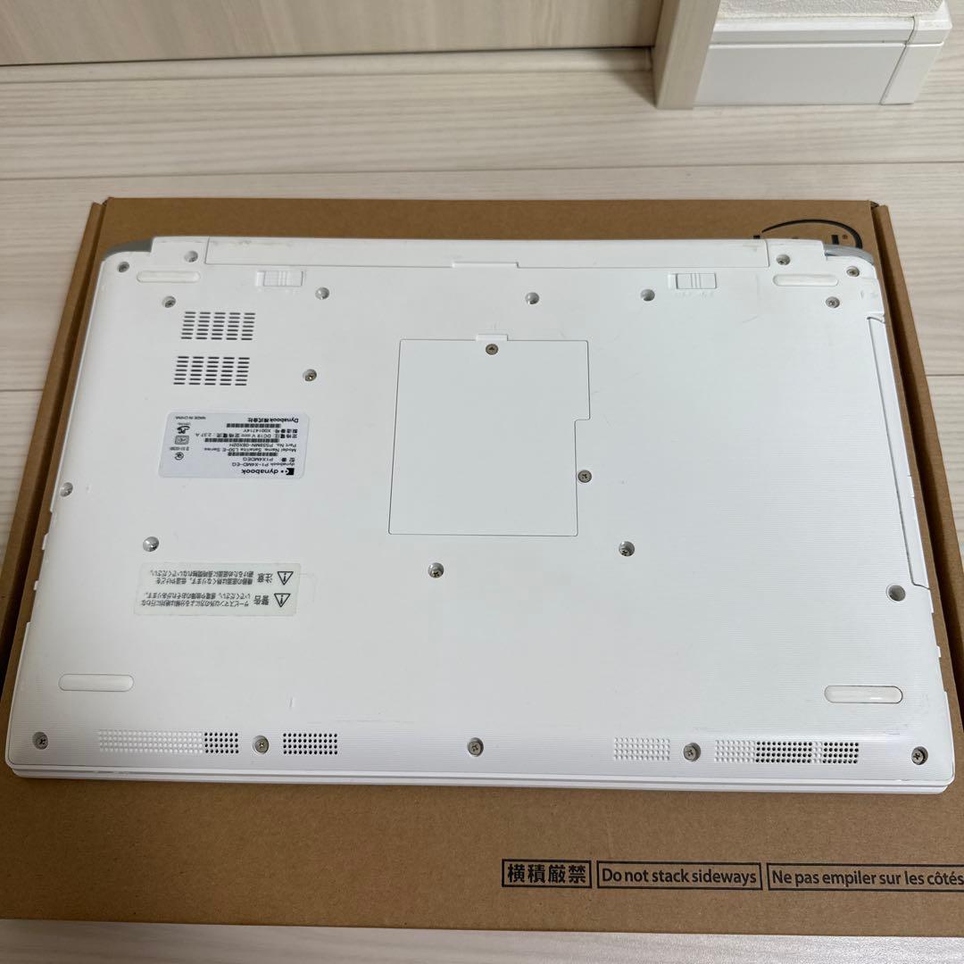 dynabook ノートPC