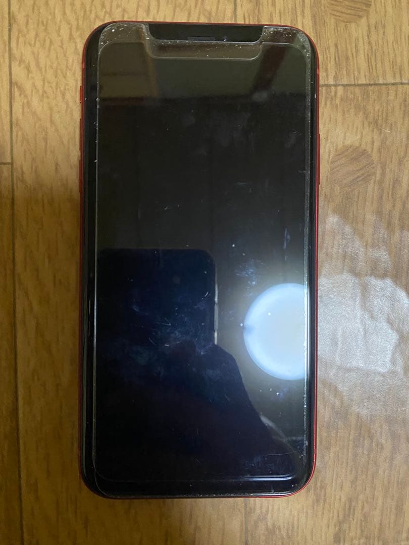 スマートフォン本体 Apple iPhone XR