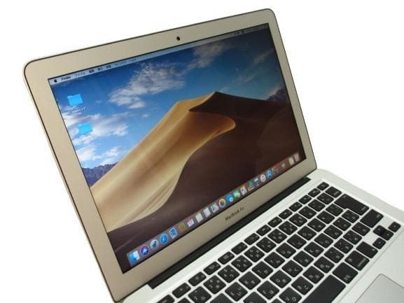 MacBook本体 APPLE MacBook Air (13-inch, 2017)