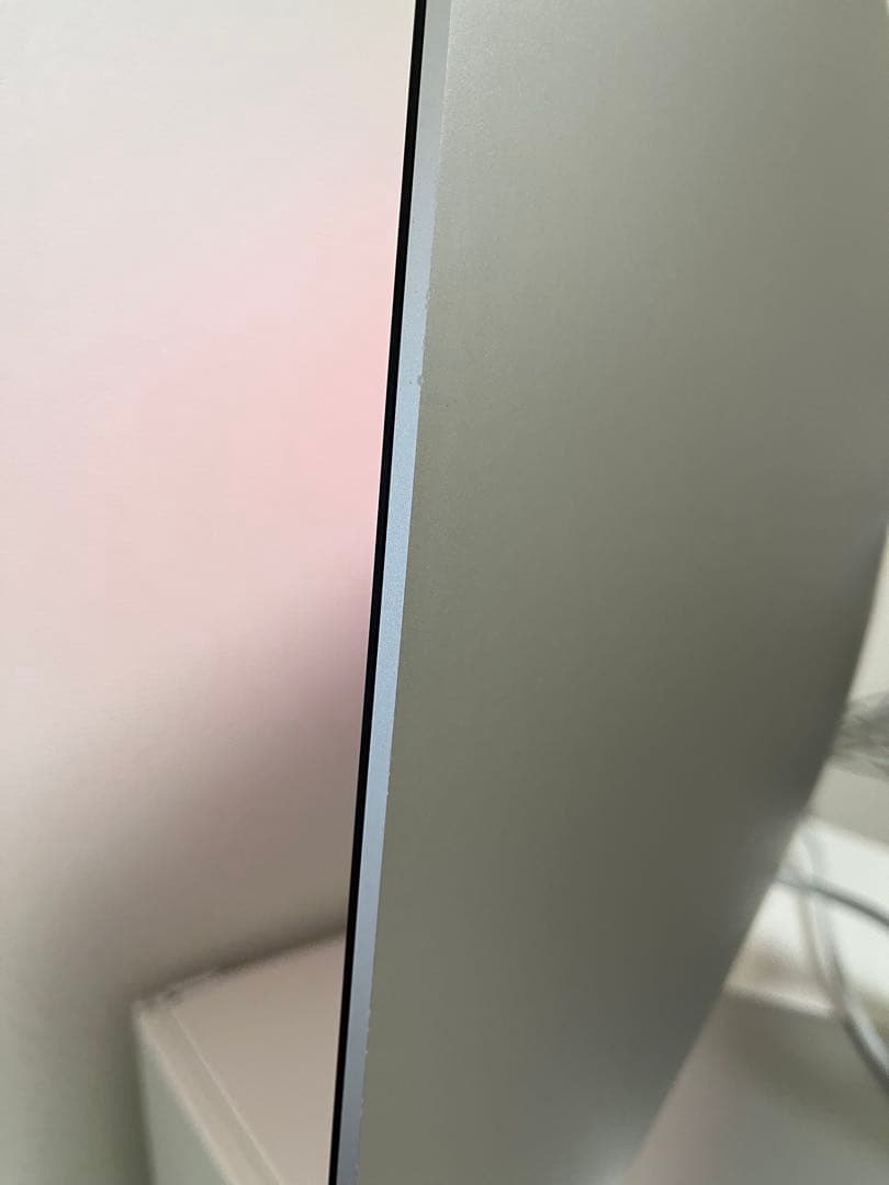 Apple iMac Retina 5K, 27インチ, Late 2014