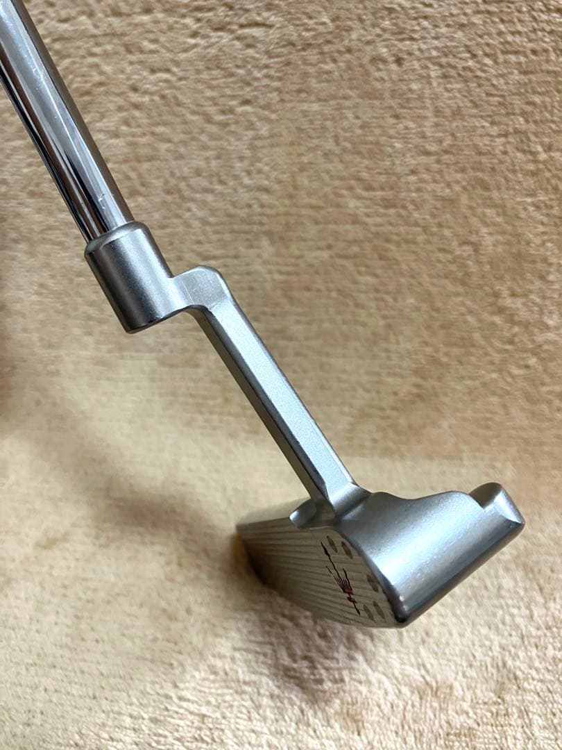 ジョージスピリッツ　GS-A1 PROTOTYPE 1st RUN パター