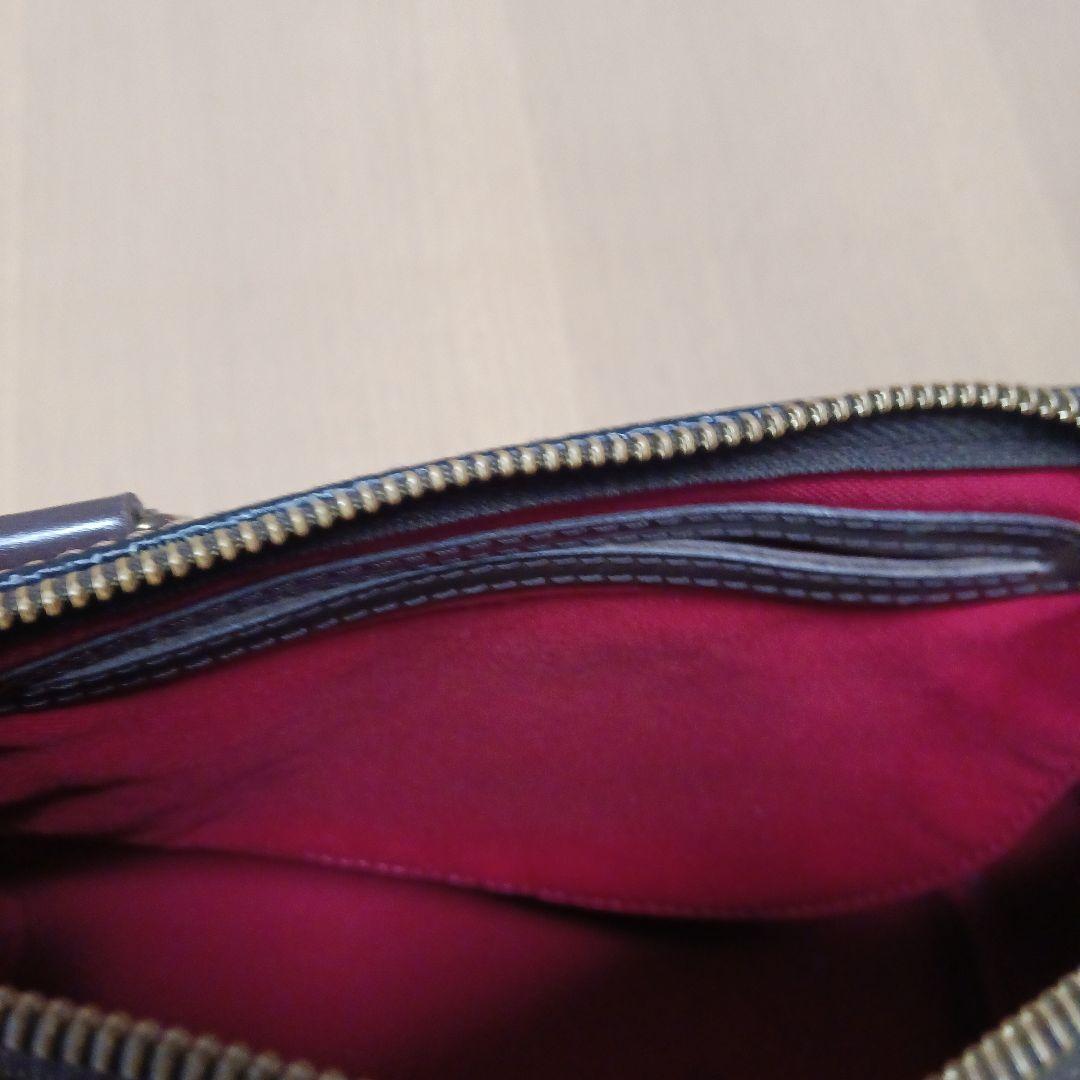 美品LOUIS VUITTON ダミエスピーディー25SP1008