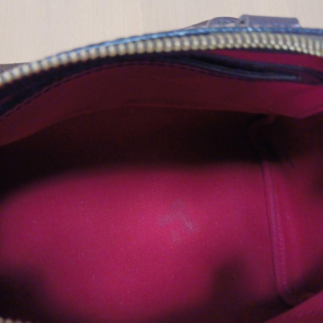 美品LOUIS VUITTON ダミエスピーディー25SP1008