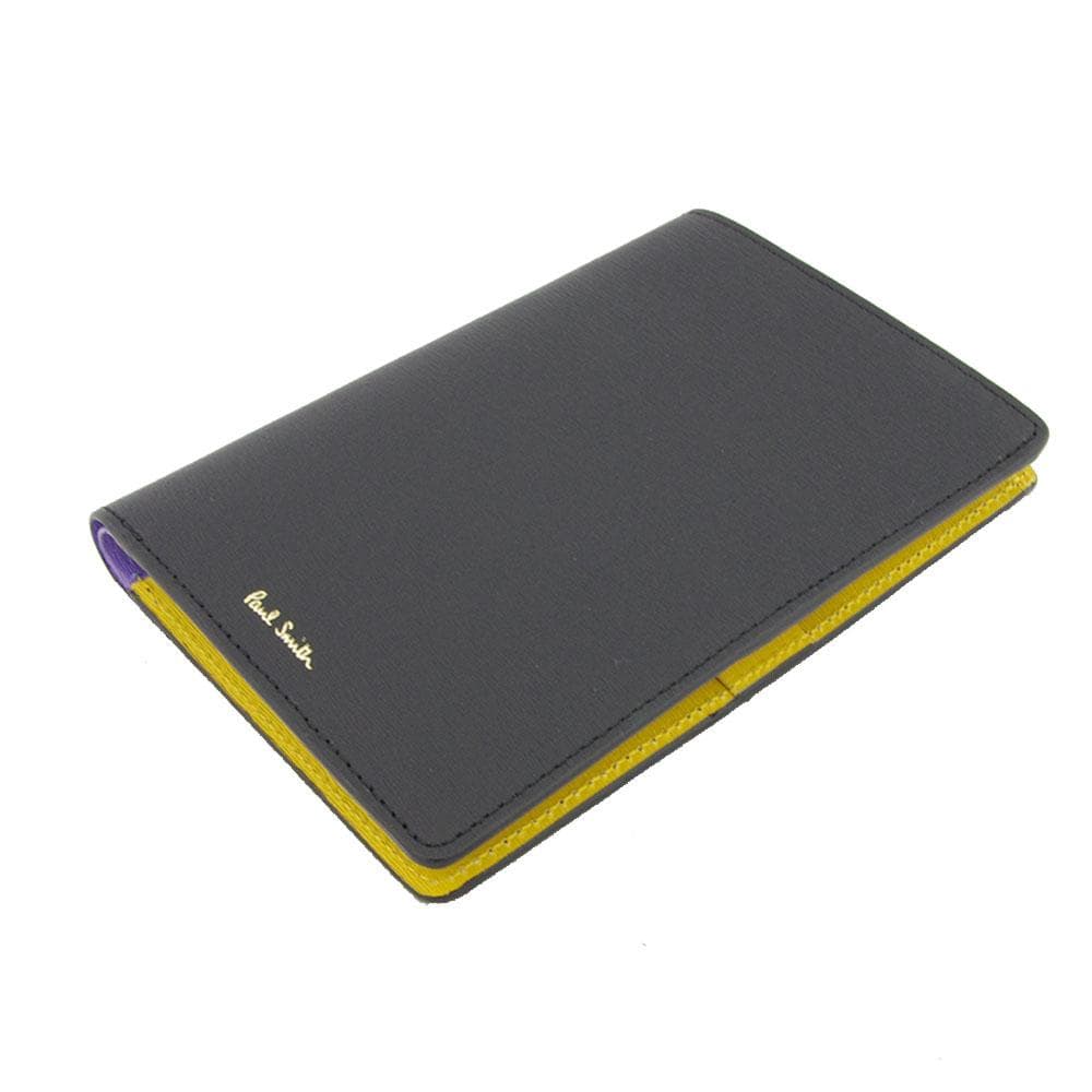 ポールスミス ストログ 多機能パスポートケース