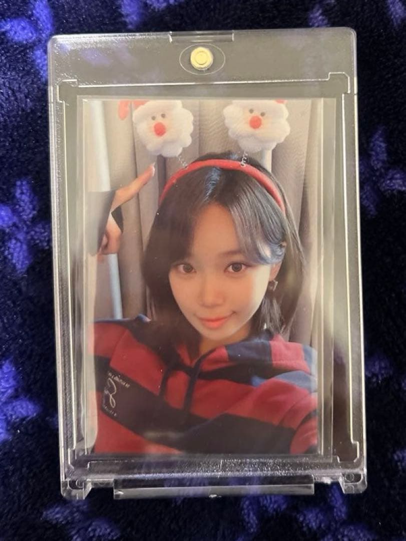 ルセラフィム 2024SBS歌謡祭限定サノク チェウォン ラキドロ