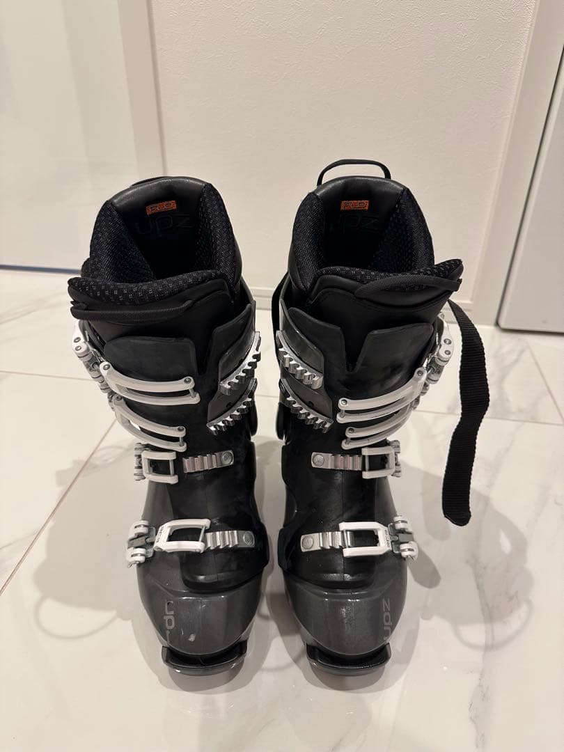 スノーボードブーツ　UPZ アルペンボード
