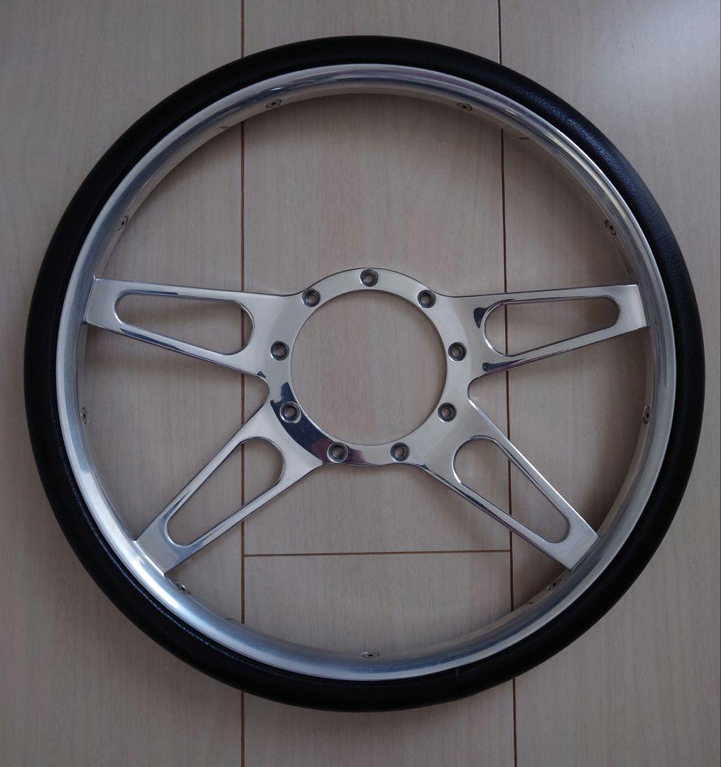 LECARRA レカラ BIKE2 バイク2 変換アダプター、箱付 絶版 美品