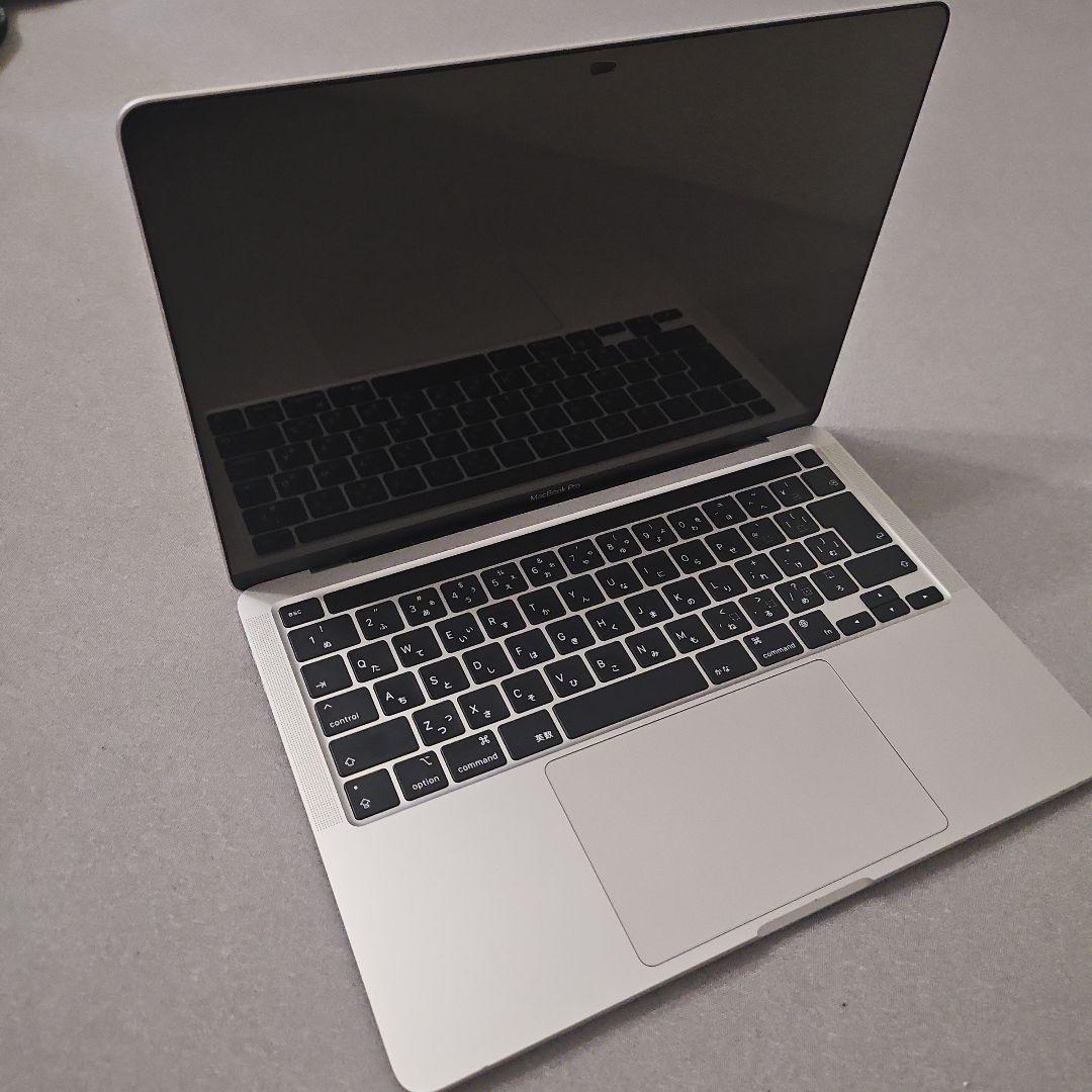 MacBook本体 MacBook Pro 13-inch M1 2020