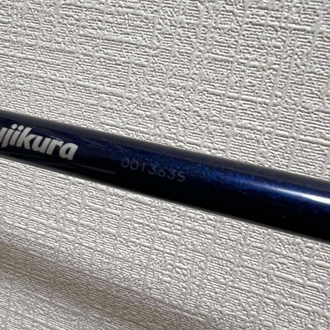 VENTUS BLUE TR ベンタスブルー 6X キャロウェイ 1W ベロコア